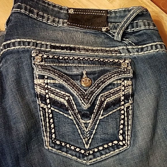 vigoss women's plus size jeans